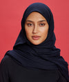 The Fire-Resistant PPE Hijab
