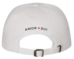 AmorSui Adjustable Hat