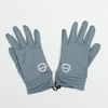 AmorSui Antimicrobial Gloves in grey