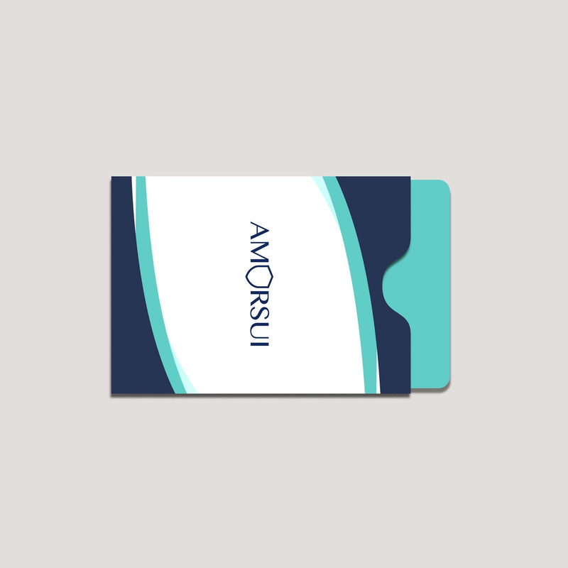 Gift card for AmorSui PPE clothing