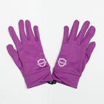 AmorSui Alice™ Antimicrobial Gloves in rose pink