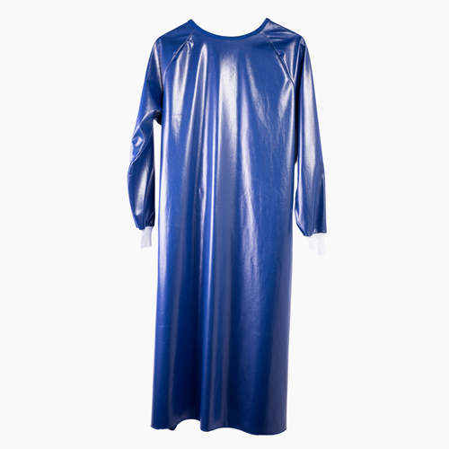 Level 3 Rebecca™ Medical Gown, waterproof medical gown