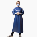 Level 3 Rebecca™ Medical Gown, waterproof PPE