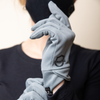 Alice™ Antimicrobial Gloves in grey